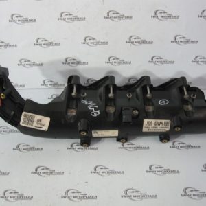 OPEL ASTRA 1.6 CDTI LVM B16DTL 110 KM kolektor ssący 55593802 55578375