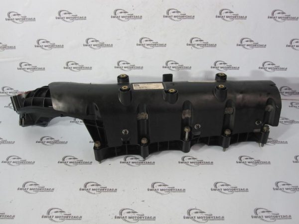 OPEL ASTRA 1.6 CDTI LVM B16DTL 110 KM kolektor ssący 55593802 55578375 - obrazek 8