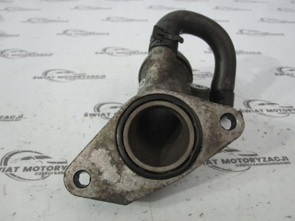 OPEL ASTRA 1.6 CDTI LVM B16DTL 110 KM króciec wody - obrazek 2