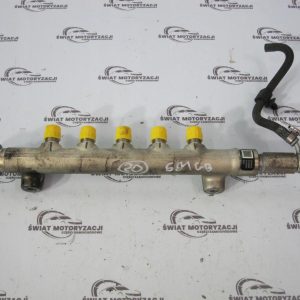 OPEL ASTRA 1.6 CDTI LVM B16DTL 110 KM listwa wtryskowa 55570022 45PP3-5