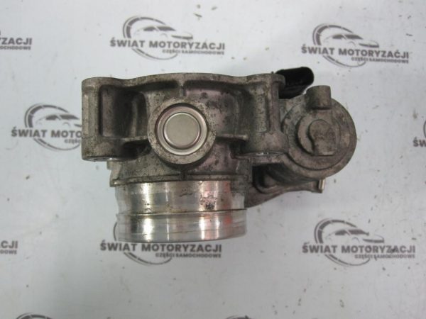 OPEL ASTRA 1.6 CDTI LVM B16DTL 110 KM przepustnica 55570009DB