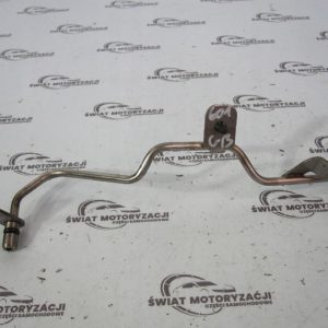 OPEL ASTRA 1.6 CDTI LVM B16DTL 110 KM przewód paliwa