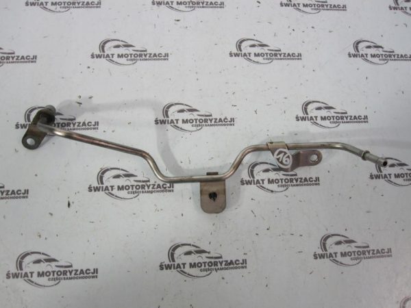 OPEL ASTRA 1.6 CDTI LVM B16DTL 110 KM przewód paliwa - obrazek 2