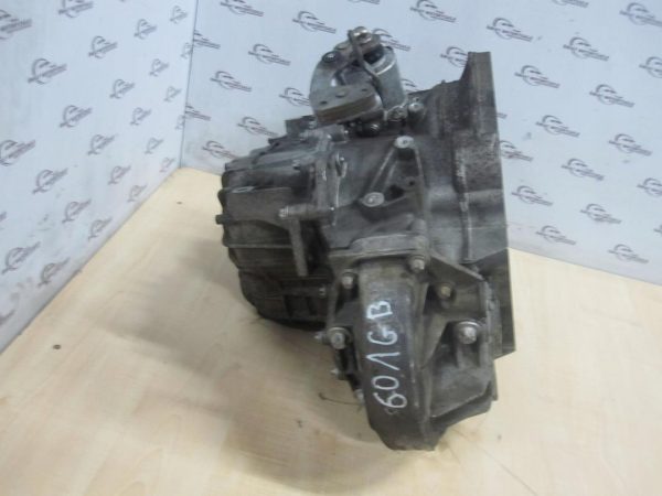 OPEL ASTRA 1.6 CDTI LVM B16DTL 110 KM skrzynia biegów 55194293 55575539