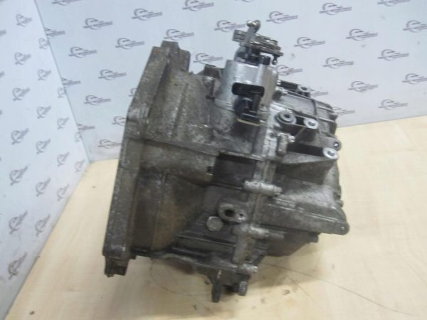 OPEL ASTRA 1.6 CDTI LVM B16DTL 110 KM skrzynia biegów 55194293 55575539 - obrazek 2