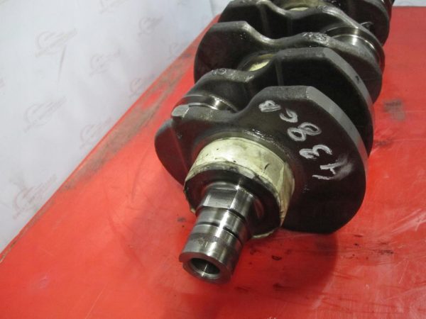 Opel ASTRA 2.0 CDTI 160KM 12R 3946 WAŁ KORBOWY NOMINALNY - obrazek 6