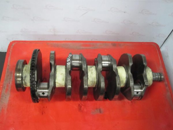 Opel ASTRA 2.0 CDTI 160KM 12R 3946 WAŁ KORBOWY NOMINALNY - obrazek 7