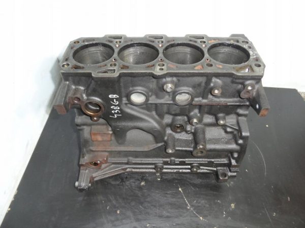 Opel ASTRA 2.0 CDTI 160KM 12R 55565911 BLOK SILNIKA NOMINALNY - obrazek 2