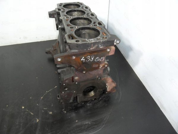 Opel ASTRA 2.0 CDTI 160KM 12R 55565911 BLOK SILNIKA NOMINALNY - obrazek 3