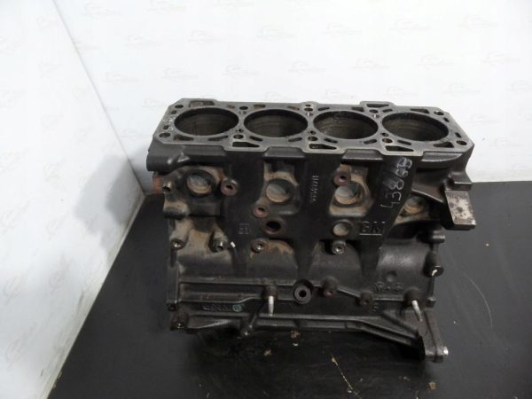 Opel ASTRA 2.0 CDTI 160KM 12R 55565911 BLOK SILNIKA NOMINALNY - obrazek 4