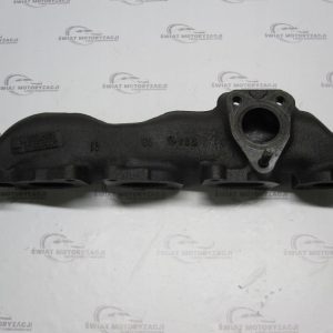 Opel ASTRA 2.0 CDTI 160KM 12R 55565985 628702815 KOLEKTOR WYDECHOWY