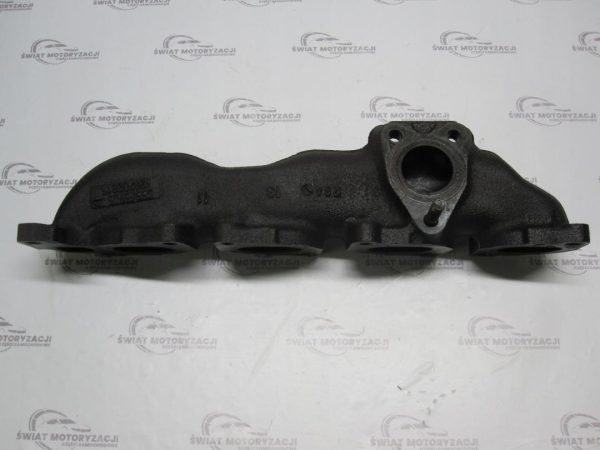 Opel ASTRA 2.0 CDTI 160KM 12R 55565985 628702815 KOLEKTOR WYDECHOWY