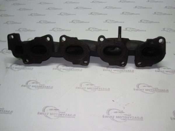Opel ASTRA 2.0 CDTI 160KM 12R 55565985 628702815 KOLEKTOR WYDECHOWY - obrazek 2