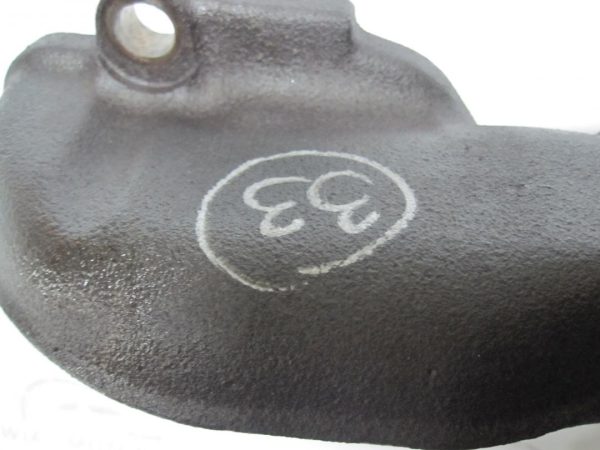 Opel ASTRA 2.0 CDTI 160KM 12R 55565985 628702815 KOLEKTOR WYDECHOWY - obrazek 4