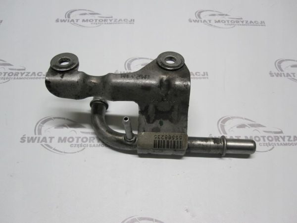Opel ASTRA 2.0 CDTI 160KM 12R 55568235 PRZELEW WTRYSKÓW - obrazek 2