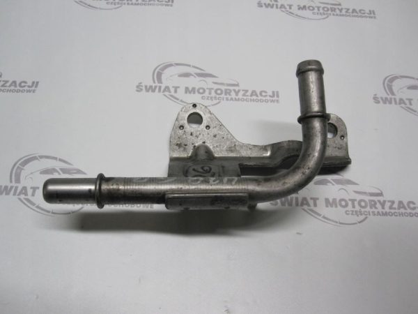 Opel ASTRA 2.0 CDTI 160KM 12R 55568235 PRZELEW WTRYSKÓW - obrazek 5