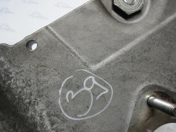 Opel ASTRA 2.0 CDTI 160KM 12R 55574721 ŁAPA POMPY WTRYSKOWEJ - obrazek 5
