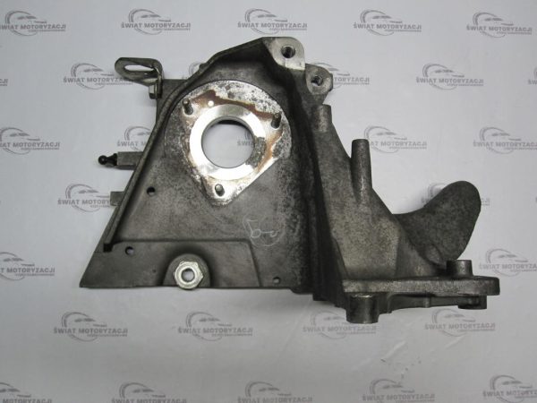 Opel ASTRA 2.0 CDTI 160KM 12R 55574721 ŁAPA POMPY WTRYSKOWEJ - obrazek 6