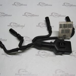 Opel ASTRA 2.0 CDTI 160KM 12R 55577669 7806628 WIĄZKA ŚWIEC ŻAROWYCH