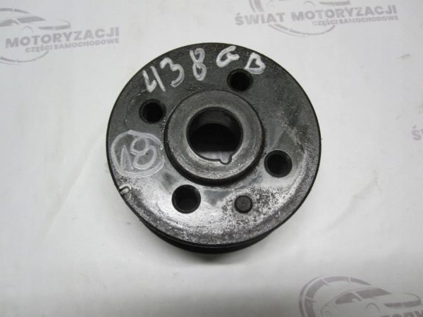 Opel ASTRA 2.0 CDTI 160KM 12R KOŁO ROZRZADU NA WAŁ - obrazek 4