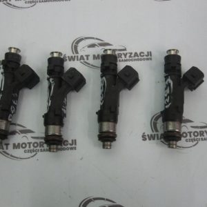 OPEL ASTRA MERIVA MOKKA CORSA 1.4 16V B14XEL 15r wtryskiwacz 0280158181