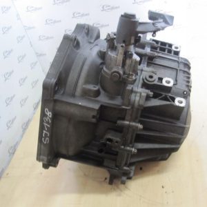 OPEL ASTRA MOKKA MERIVA 1.4 TURBO A14NET 140KM skrzynia biegów 55186625