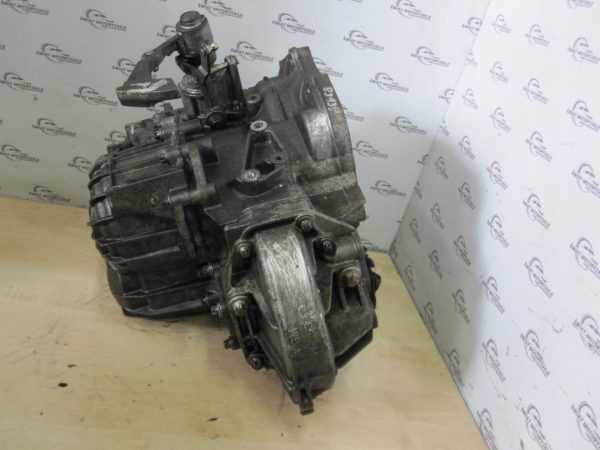 OPEL ASTRA MOKKA MERIVA 1.4 TURBO A14NET 140KM skrzynia biegów 55186625 - obrazek 3