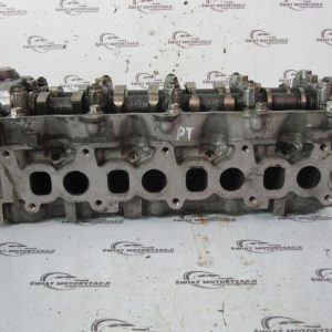 OPEL ASTRA ZAFIRA 1.7 CDTI A17DTR 125KM głowica 55576872