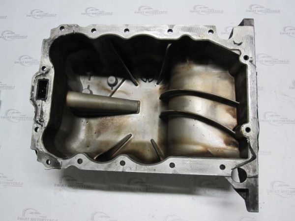 Opel Corsa 1.0 12V 14R 65KM 55562730 MISKA OLEJOWA - obrazek 3