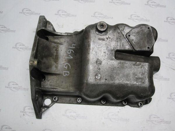 Opel Corsa 1.0 12V 14R 65KM 55562730 MISKA OLEJOWA - obrazek 8