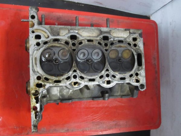 Opel Corsa 1.0 12V 14R 65KM 55564106 GŁOWICA KOMPLETNA