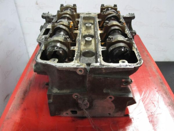 Opel Corsa 1.0 12V 14R 65KM 55564106 GŁOWICA KOMPLETNA - obrazek 2