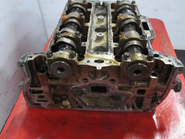 Opel Corsa 1.0 12V 14R 65KM 55564106 GŁOWICA KOMPLETNA - obrazek 3