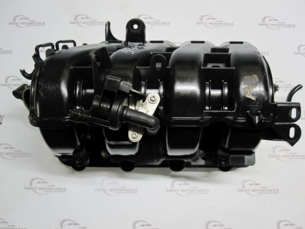 Opel Corsa 1.2 16V A12XER 16R. 85KM 1102612S01 KOLEKTOR SSĄCY - obrazek 2