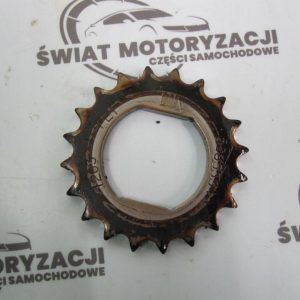Opel Corsa 1.2 16V A12XER 85KM 12r koło zębate rozrządu 55355345