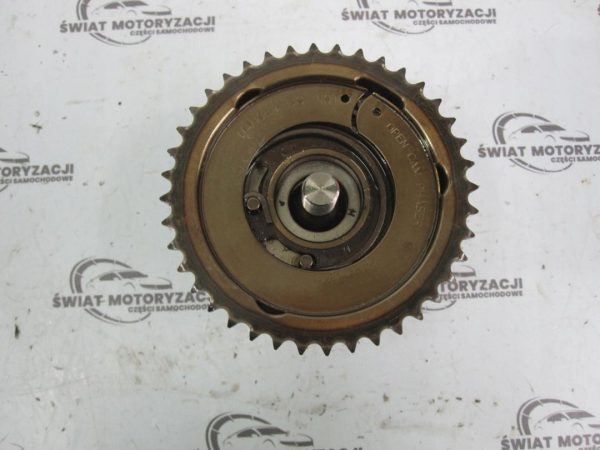 Opel Corsa 1.2 16V A12XER 85KM 12r nastawnik faz rozrządu wariator 55562225