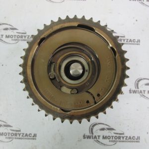 Opel Corsa 1.2 16V A12XER 85KM 12r nastawnik faz rozrządu wariator 5556225