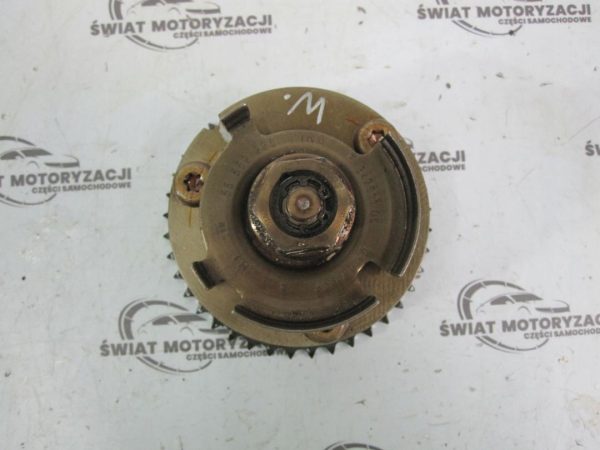 Opel Corsa 1.2 16V A12XER 85KM 12r nastawnik faz rozrządu wariator 5556225 - obrazek 7