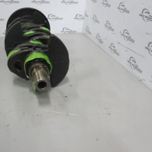 Opel Corsa 1.2 16V A12XER 85KM 12r Wał korbowy nominalny 55561959