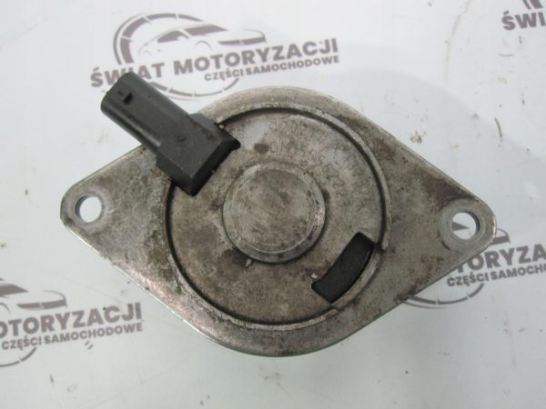 Opel Corsa 1.2 16V A12XER 85KM czujnik faz rozrządu 55562223