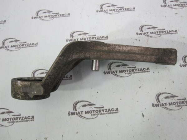 Opel Corsa 1.2 16V A12XER 85KM mocowanie skrzyni 13185905 - obrazek 2