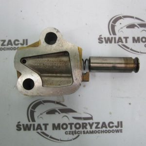 Opel Corsa 1.2 16V A12XER 85KM napinacz łańcucha rozrządu 55562235 F-346279