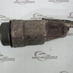 Opel Corsa 1.2 16V A12XER 85KM obudowa filtra 55560748