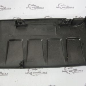 Opel Corsa 1.2 16V A12XER 85KM pokrywa silnika 55561431