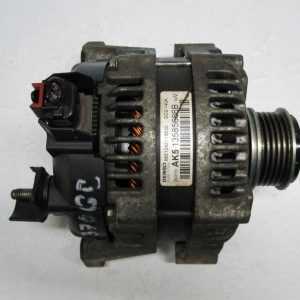 Opel Corsa 1.2 16V B12XER 15R. 70KM 13585666B MS1042119930 Alternator