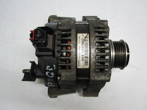 Opel Corsa 1.2 16V B12XER 15R. 70KM 13585666B MS1042119930 Alternator