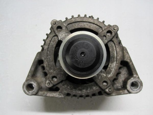 Opel Corsa 1.2 16V B12XER 15R. 70KM 13585666B MS1042119930 Alternator - obrazek 3