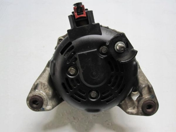 Opel Corsa 1.2 16V B12XER 15R. 70KM 13585666B MS1042119930 Alternator - obrazek 4