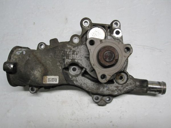 Opel Corsa 1.2 16V B12XER 15R. 70KM 25193407 Pompa wody - obrazek 3