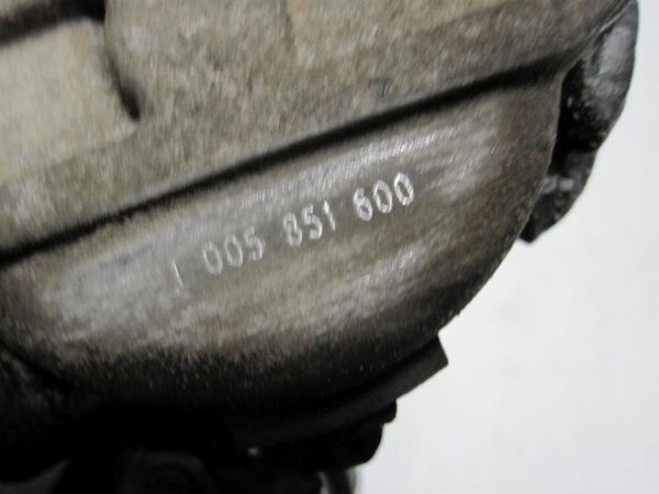 Opel Corsa 1.2 16V B12XER 15R. 70KM 25196021 001192069 Rozrusznik - obrazek 5